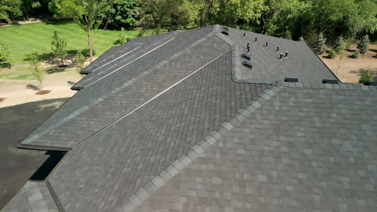 Best Flat Roofing  in Medina, MN