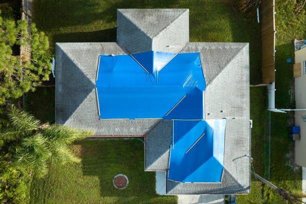 Best Roof Installation  in Medina, MN