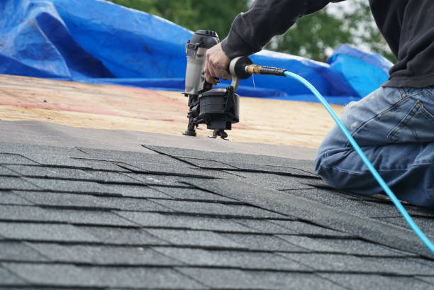 Trusted Medina, MN Roofing Service Experts