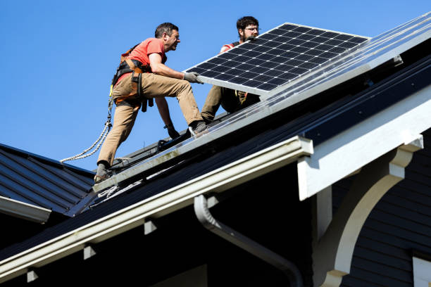Best Metal Roofing Installation  in Medina, MN