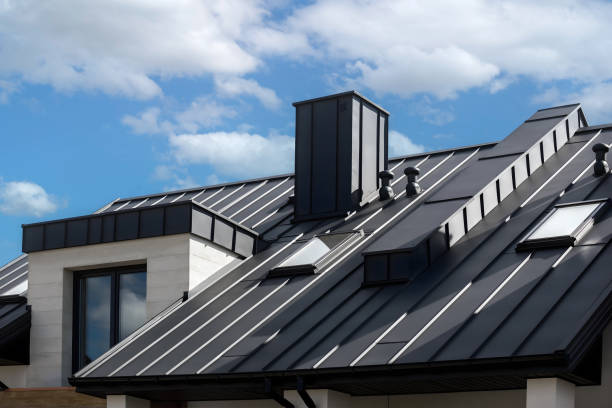 Best Roofing for New Construction  in Medina, MN